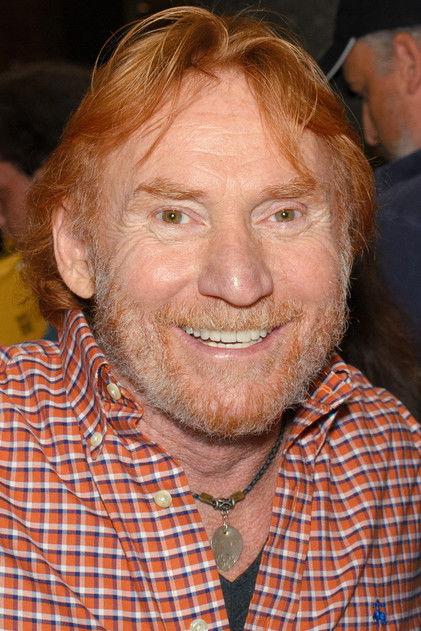 Danny Bonaduce - Actor Profile Photo