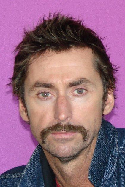 Kirk Fox - Actor Profile Photo