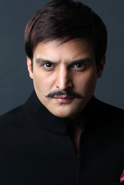 Jimmy Shergill - Actor Profile Photo