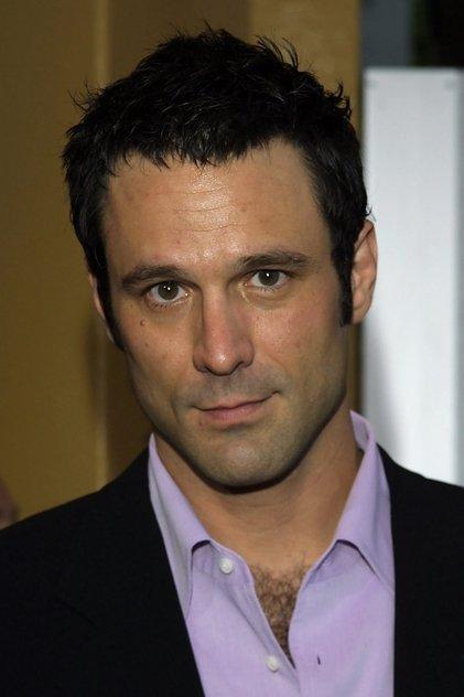 David Lee Smith - Actor Profile Photo