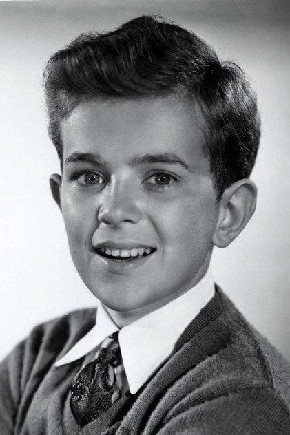 Douglas Croft - Actor Profile Photo