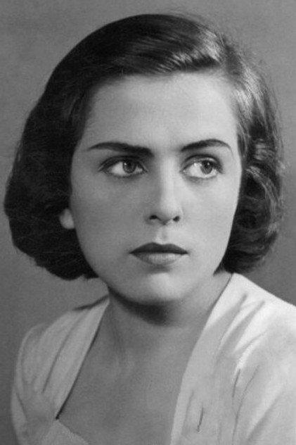 Vlasta Matulová - Actor Profile Photo