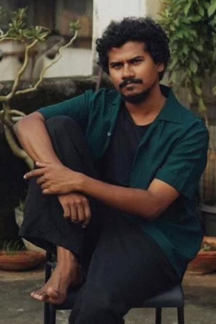 Vishnu Oi - Actor Profile Photo