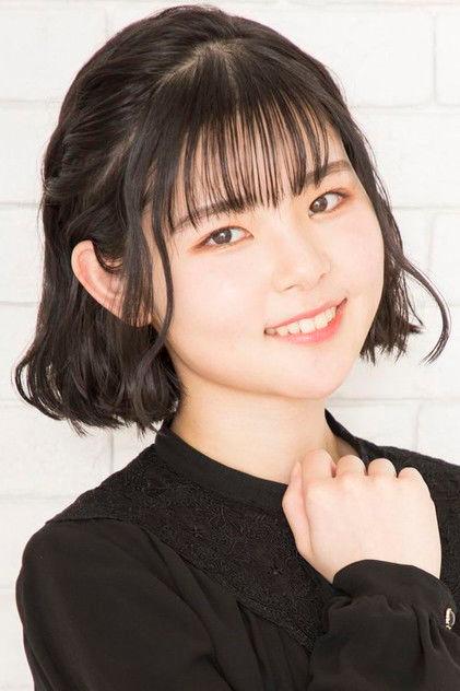 Emiri Suyama - Actor Profile Photo