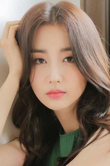 Park Ha-seon - Actor Profile Photo