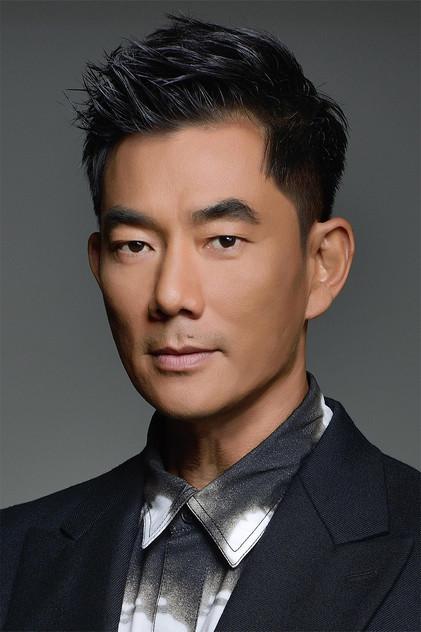 Richie Jen - Actor Profile Photo