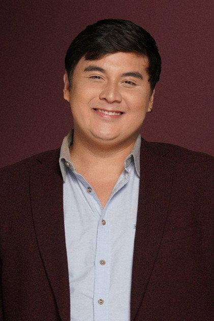 Matt Lozano - Actor Profile Photo
