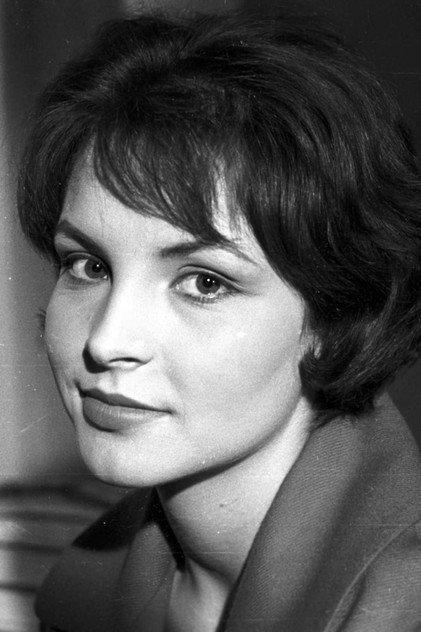 Teresa Tuszyńska - Actor Profile Photo
