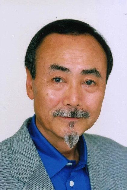 Masaaki Tsukada - Actor Profile Photo