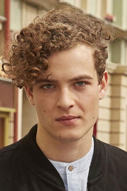 Cyril Dobrý - Actor Profile Photo