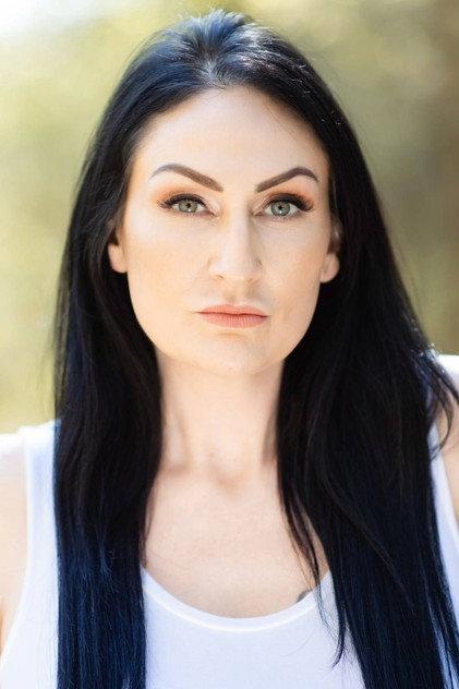 Andrea Collins - Actor Profile Photo