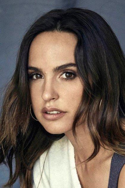 Verónica Echegui - Actor Profile Photo