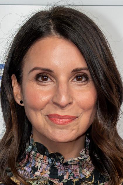 Beth Dover - Actor Profile Photo