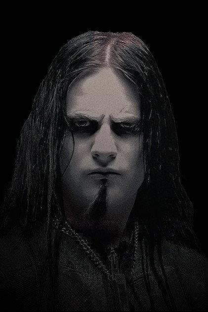 Shagrath - Actor Profile Photo