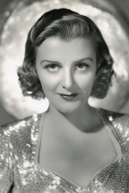 Doris Nolan - Actor Profile Photo