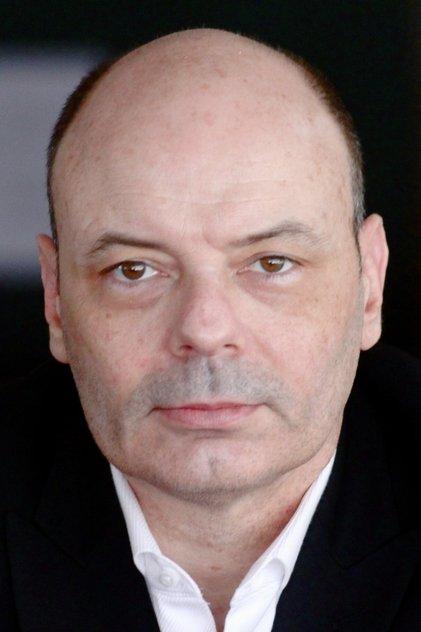 Lee Sellars - Actor Profile Photo