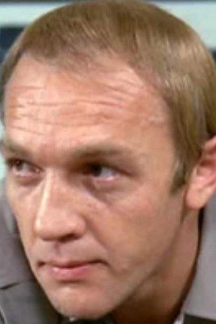 Claudio Biava - Actor Profile Photo