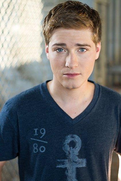 Travis Turner - Actor Profile Photo