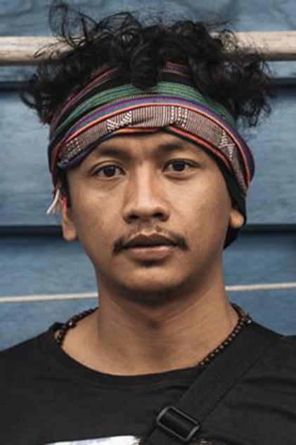 Erick Estrada - Actor Profile Photo
