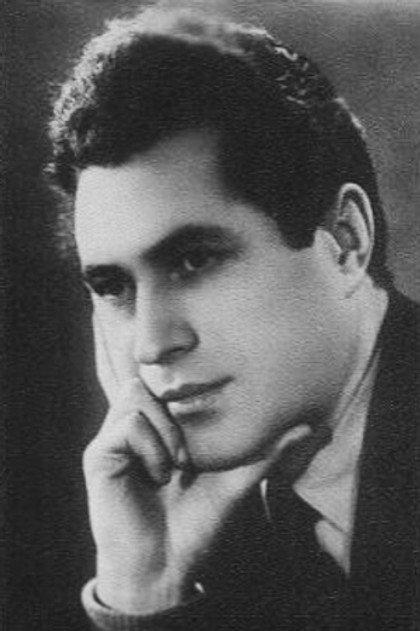 Anatoli Fedorinov - Actor Profile Photo