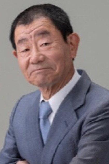 Masaru Taga - Actor Profile Photo