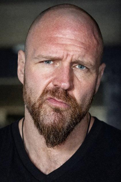 Jonathan Good - Actor Profile Photo