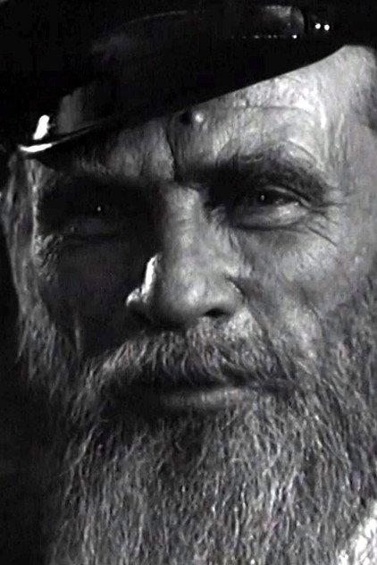 Leonid Iudov - Actor Profile Photo
