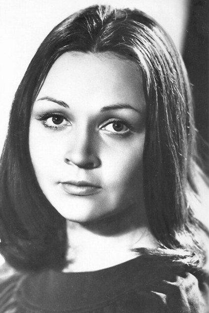 Irina Akulova - Actor Profile Photo