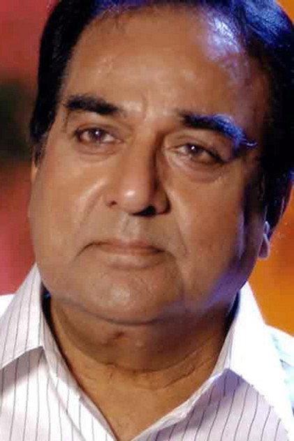 Vikas Anand - Actor Profile Photo