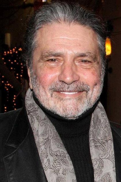 Giorgos Hristodoulou - Actor Profile Photo