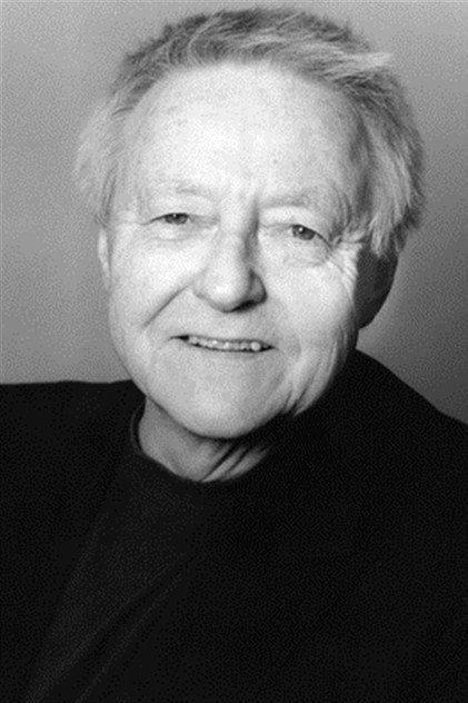 Roger Dumas - Actor Profile Photo