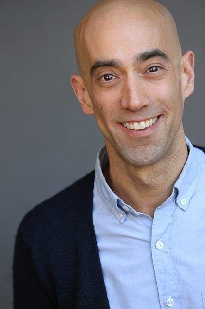 Mitch Silpa - Actor Profile Photo