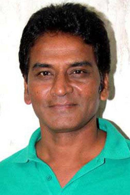 Daya Shankar Pandey - Actor Profile Photo