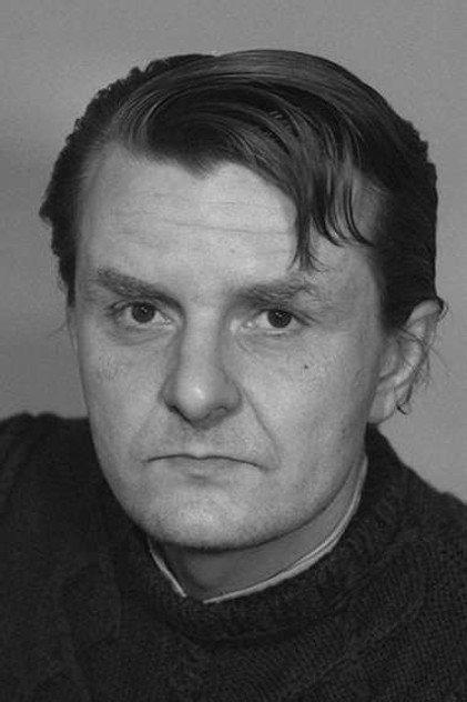 Jiří Plachý - Actor Profile Photo