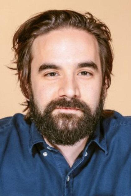 Nick Frangione - Actor Profile Photo