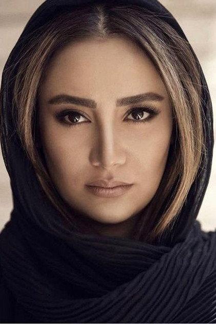 Bahareh Afshari - Actor Profile Photo