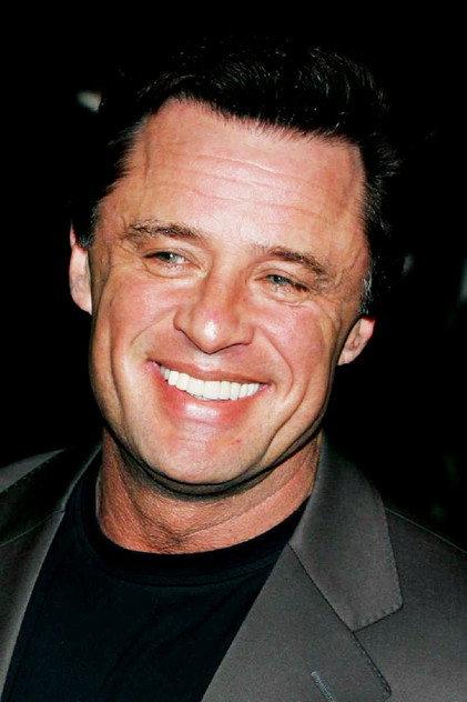 Joe Penny - Actor Profile Photo