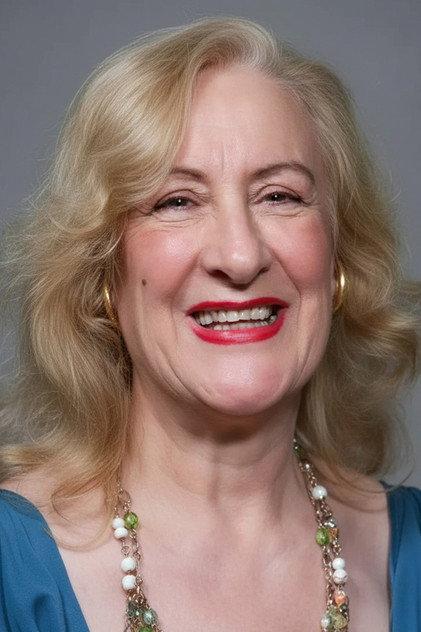 Remziye Fırtına - Actor Profile Photo