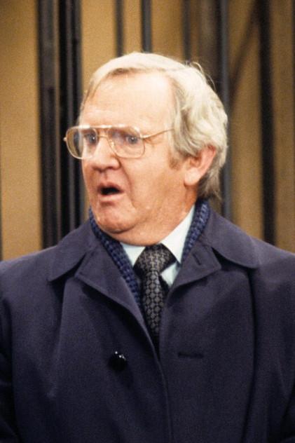 Arthur Malet - Actor Profile Photo
