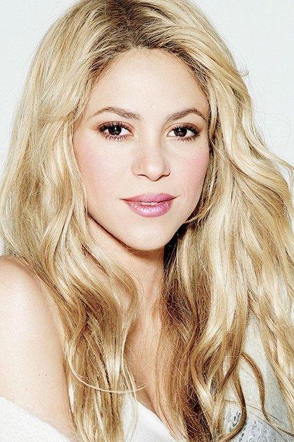 Shakira - Actor Profile Photo