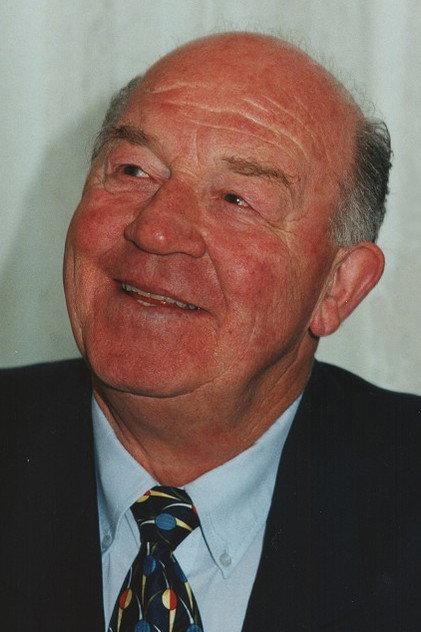 Holger Vistisen - Actor Profile Photo
