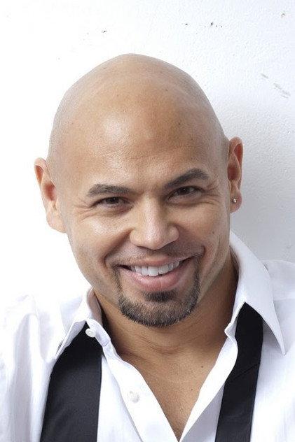 Keith Miller - Actor Profile Photo