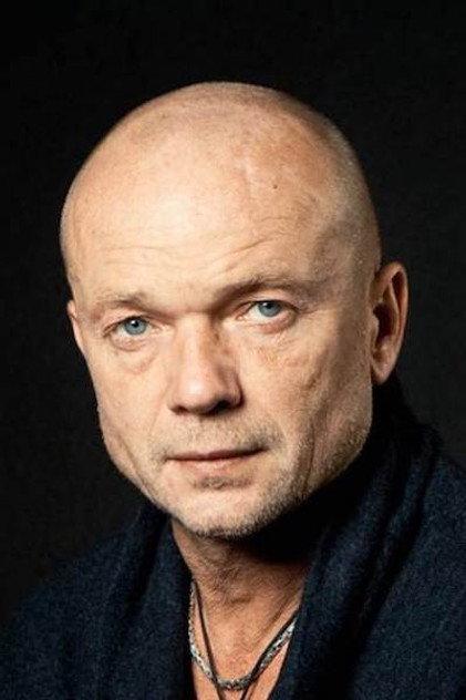 Andrey Smolyakov - Actor Profile Photo