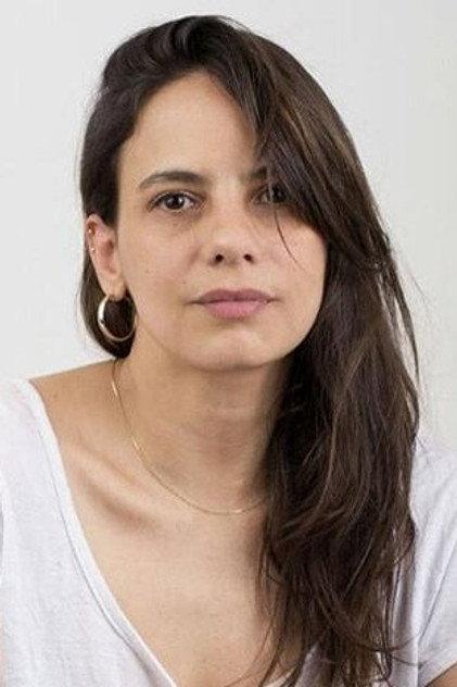 Jimena Anganuzzi - Actor Profile Photo