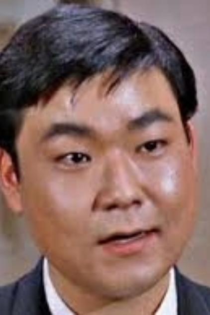 Ernest Harada - Actor Profile Photo