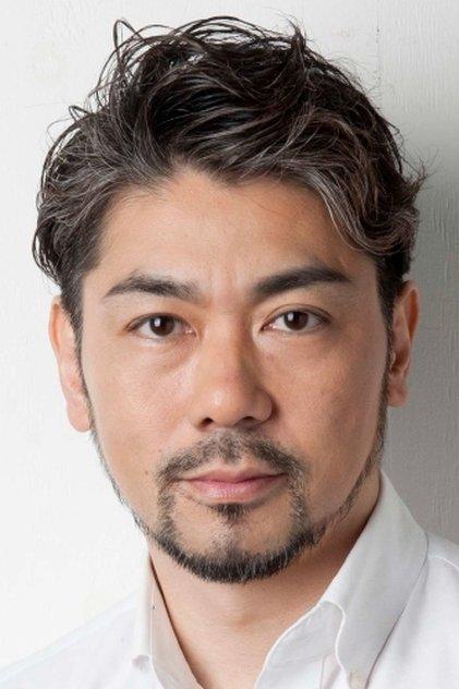 Yuji Kishi - Actor Profile Photo