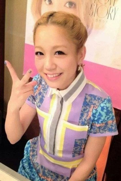 Kana Nishino - Actor Profile Photo