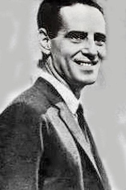 Juan Carlos de Seta - Actor Profile Photo