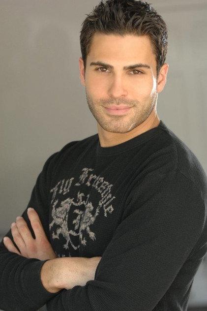 Carlo Mendez - Actor Profile Photo