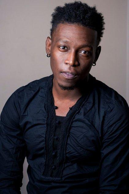 Martin Bats Bradford - Actor Profile Photo